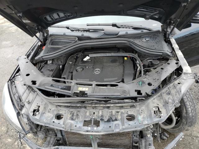 4JGDA5HB6GA805552 Mercedes-Benz Gle 350 4matic