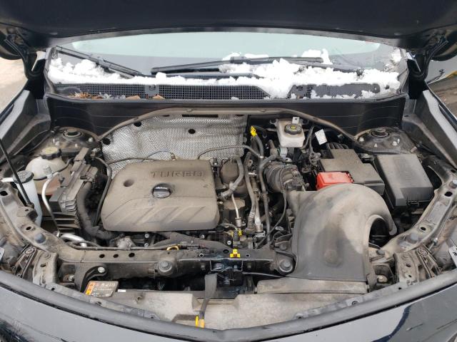 2021 BUICK ENCORE GX - KL4MMCSL0MB177389