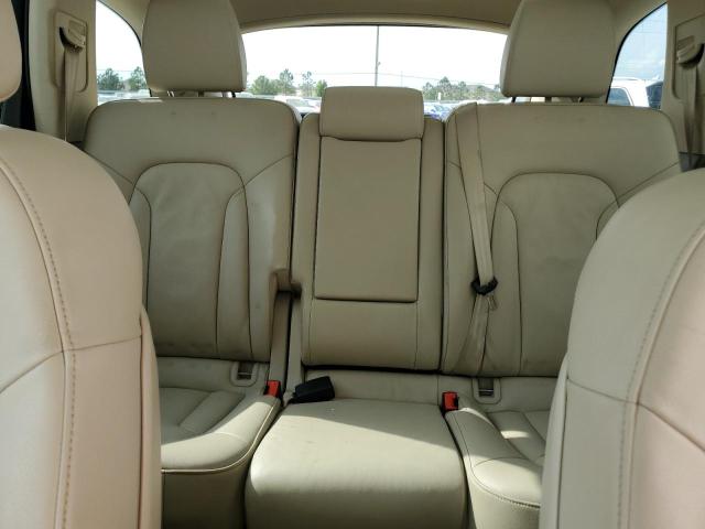 2015 AUDI Q7 TDI PRE - WA1LMAFE5FD023697