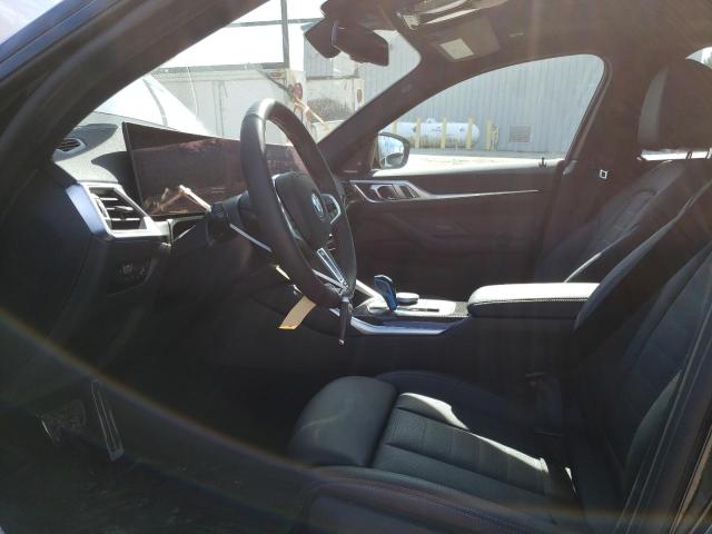 2023 BMW I4 M50 - WBY33AW02PFP07818