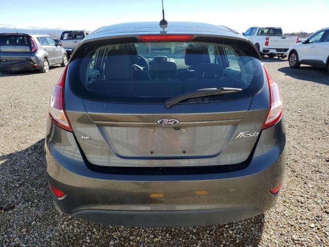2019 FORD FIESTA SE 3FADP4EJ9KM133688