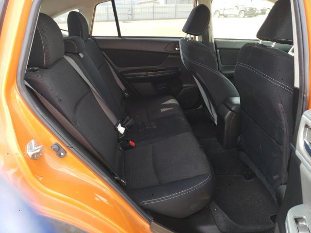 JF2GPACC3E8313754 Subaru Xv Crosstrek 2.0 Premium