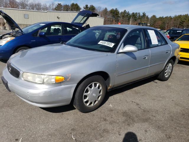 2005 Buick Century Custom