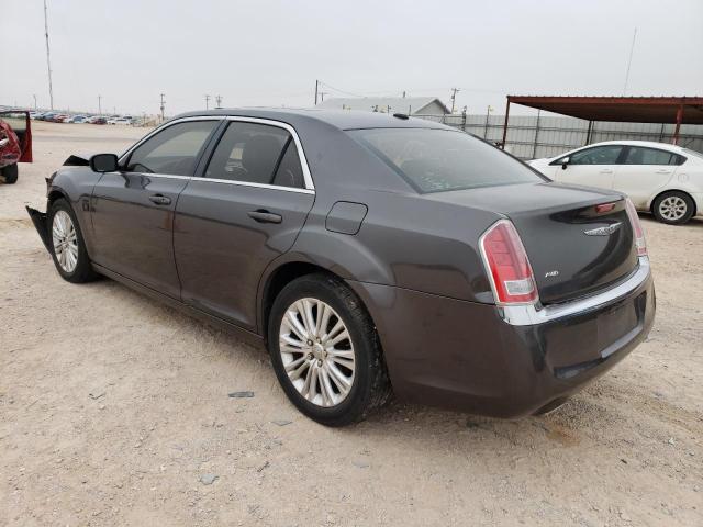 2C3CCARG3EH142098 Chrysler 300