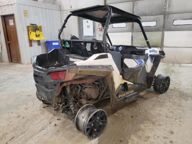2017 POLARIS RZR S 900 - 3NSVBA871HH870329