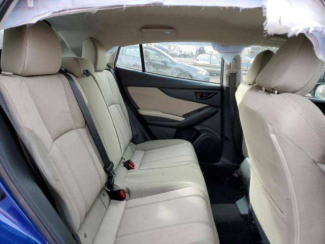 4S3GTAV65P3710013 Subaru Impreza Premium