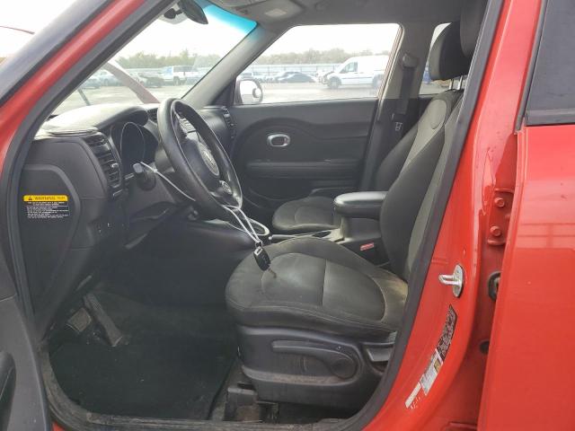 KNDJP3A51H7437455 KIA SOUL +