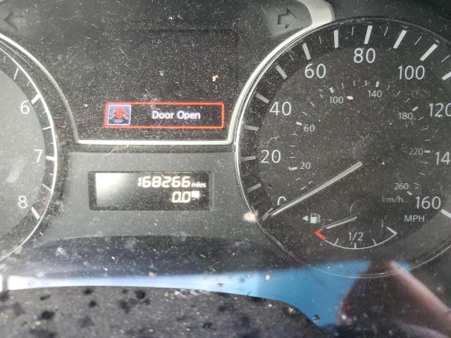 5N1AR2MN2FC626244 Nissan Pathfinder S