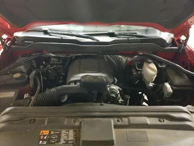 2015 CHEVROLET SILV1500 2 - 1GC0KYEG2FZ118067