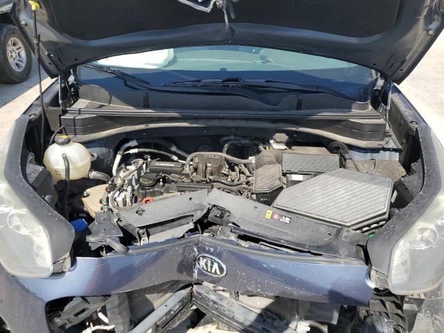 KNDPM3AC9H7141679 KIA Sportage Lx