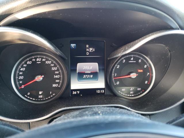 55SWF4KB8FU028085 Mercedes-Benz C 300 4matic