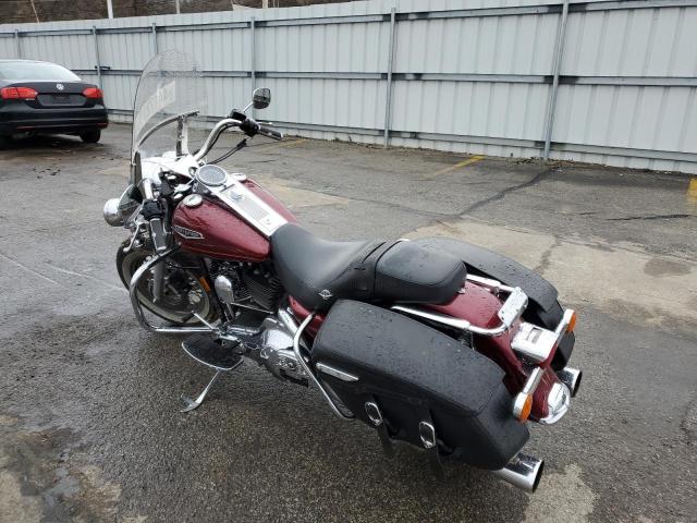 2000 HARLEY-DAVIDSON FLHRCI 1HD1FRW16YY631127