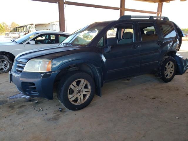 2005 Mitsubishi Endeavor LS