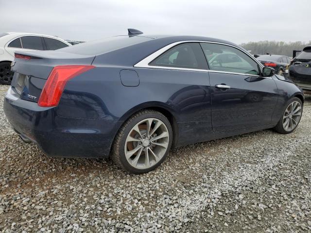 2015 CADILLAC ATS PERFOR - 1G6AC1RX4F0100244
