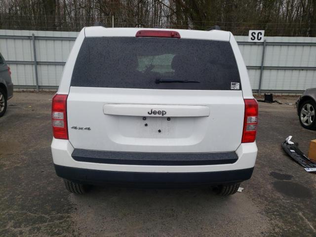 2017 JEEP PATRIOT SP 1C4NJRBB2HD152033