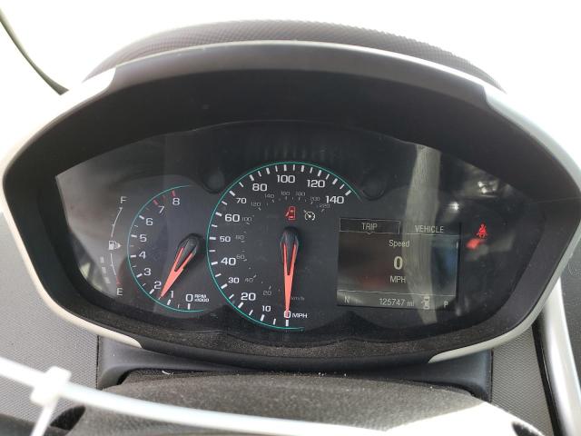 2017 CHEVROLET SONIC PREM - 1G1JF5SB6H4124091