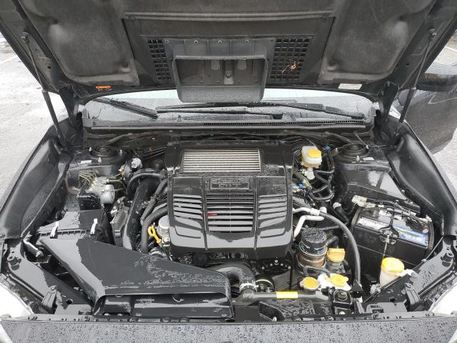 JF1VA1C65J8810807 Subaru Wrx Premium