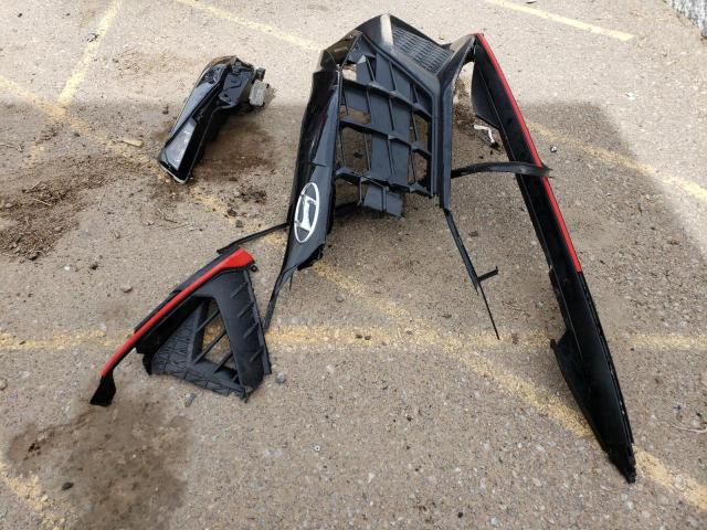 2023 HYUNDAI ELANTRA N - KMHLW4AK2PU012197
