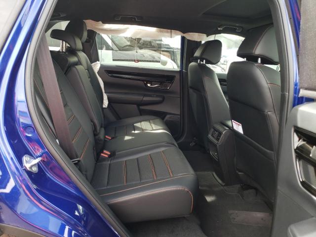 2023 HONDA CR-V SPORT 7FARS6H9XPE004452