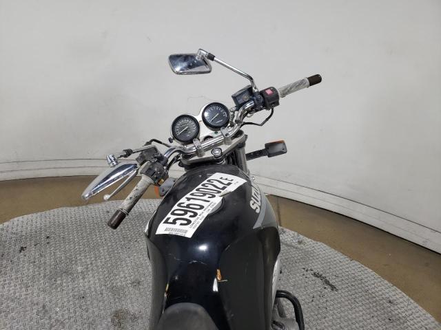 2000 SUZUKI GS500 E - JS1GM51A9Y2100597