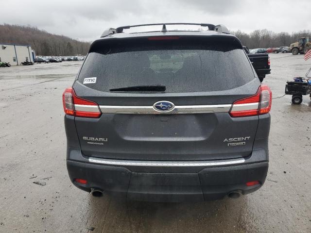 4S4WMARD0K3457091 Subaru Ascent