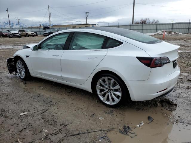 5YJ3E1EB8KF513435 Tesla Model 3  2