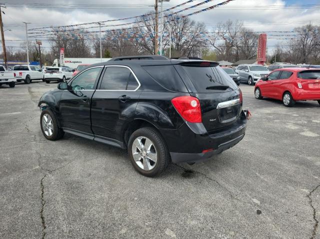 2GNALBEK9F1115265 Chevrolet Equinox