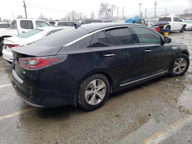 KNAGM4AD2E5076600 KIA OPTIMA HYBRID