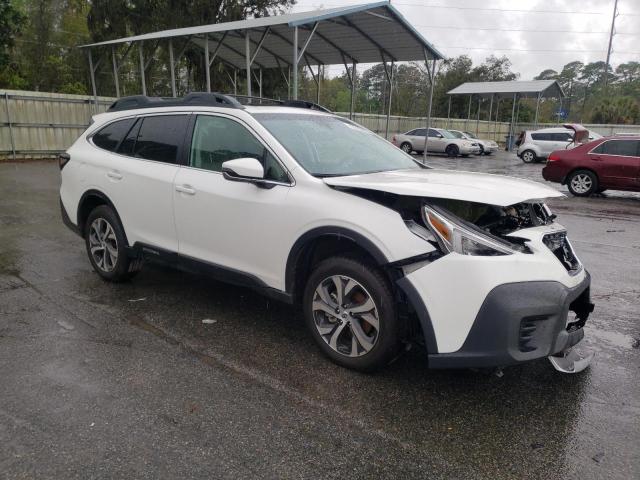 4S4BTANC6N3248151 Subaru Outback Limited