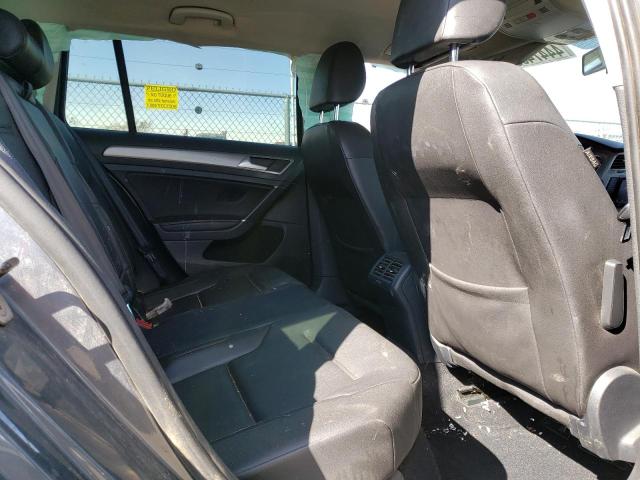 2015 VOLKSWAGEN GOLF SPORT - 3VWCA7AU6FM519920