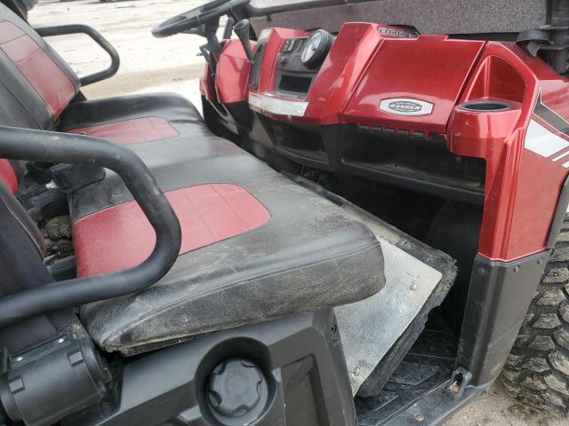 2013 POLARIS RANGER 800 - 4XATH7EA3DEA64626