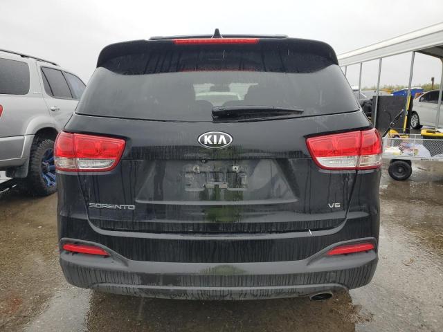 5XYPGDA54GG033261 KIA SORENTO LX