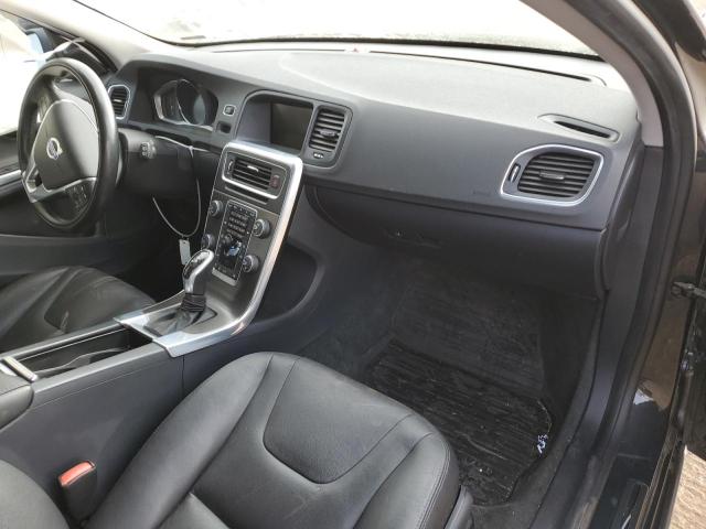 2015 VOLVO V60 PREMIE - YV1612SC8F1202818