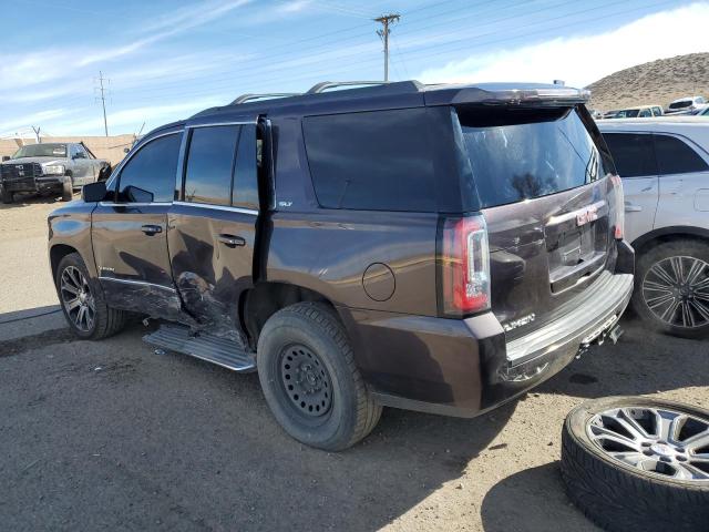 1GKS2BKC0FR130245 GMC YUKON SLT