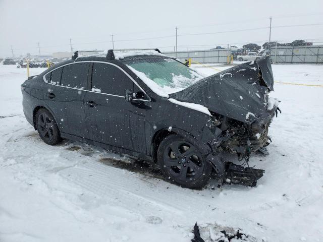 4S3BWAG60L3007119 Subaru Legacy Sport