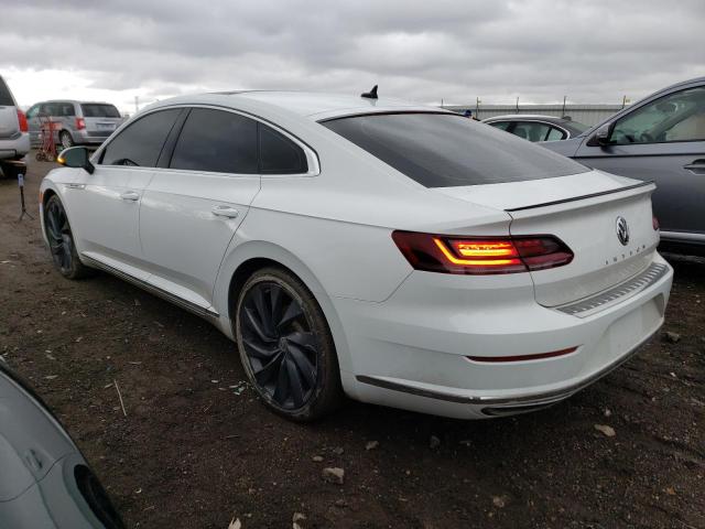 2020 VOLKSWAGEN ARTEON SEL WVWSR7AN2LE017214