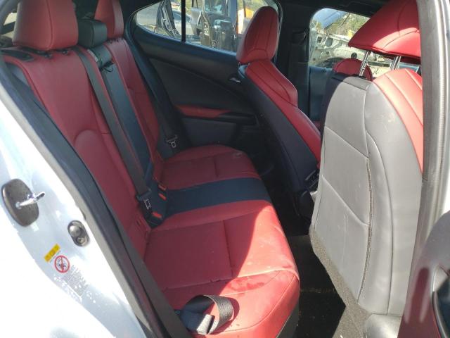2019 LEXUS UX 200 - JTHY3JBH7K2016950