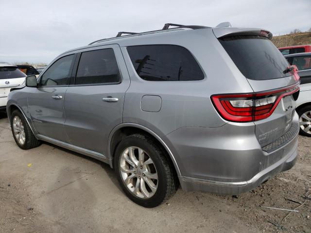 2017 DODGE DURANGO CI - 1C4SDJET3HC675289