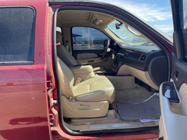 1GKEC63818J198132 GMC YUKON DENALI