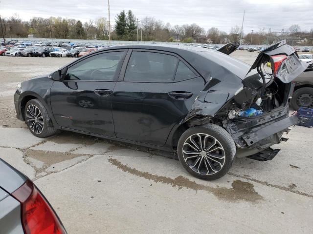 2016 TOYOTA COROLLA L 2T1BURHEXGC508137