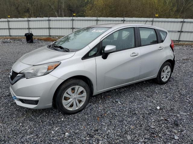 2018 Nissan Versa Note S