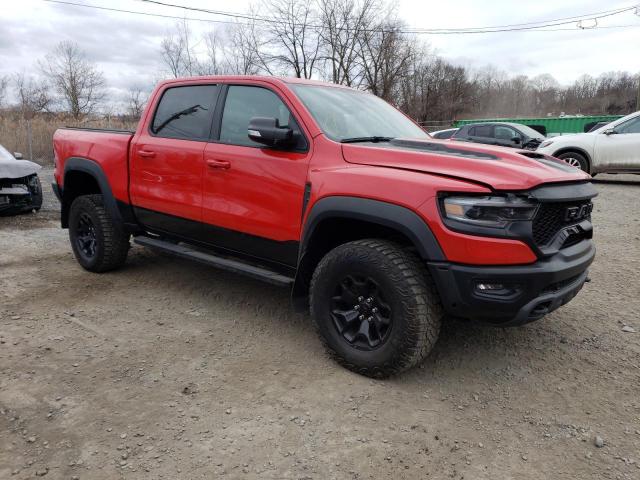 2021 RAM 1500 TRX - 1C6SRFU96MN763229