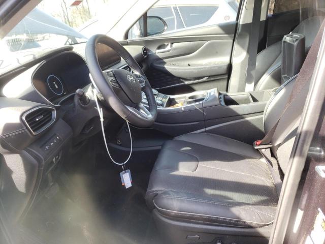 2023 HYUNDAI SANTA FE L - 5NMS4DAL1PH532400