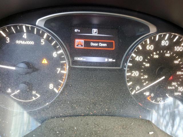 1N4AL3AP0HN345767 Nissan ALTIMA 2.5