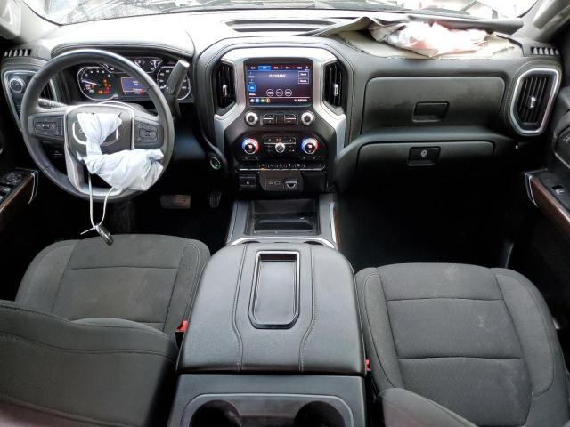 2021 GMC SIERRA C15 1GTP8CEK7MZ388820