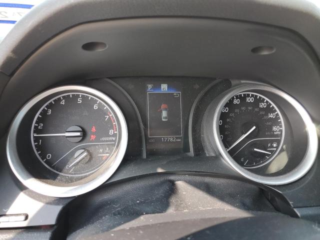 2022 TOYOTA CAMRY LE - 4T1C11AKXNU653964