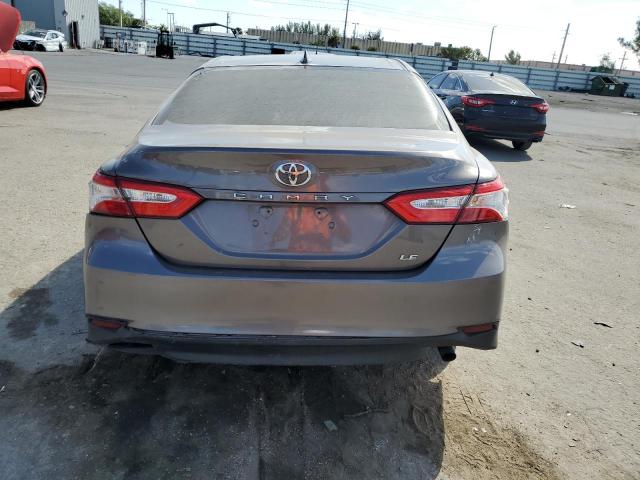 4T1B11HK1KU693069 Toyota Camry L 6