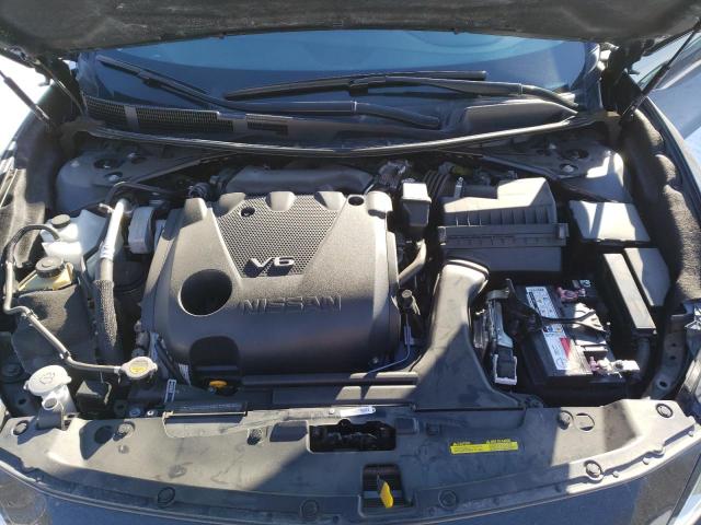 2019 NISSAN MAXIMA S - 1N4AA6AV3KC375287