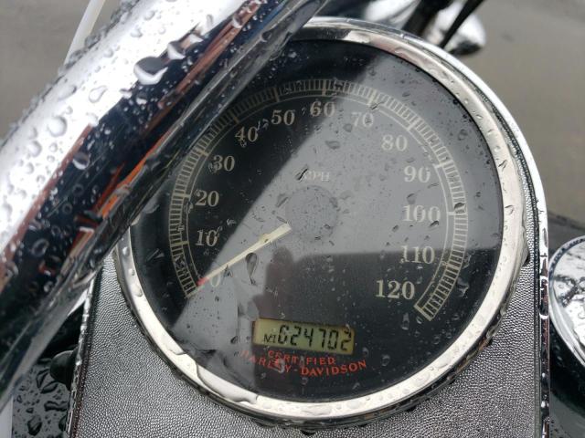 2005 HARLEY-DAVIDSON FXSTI 1HD1BVB1X5Y069688