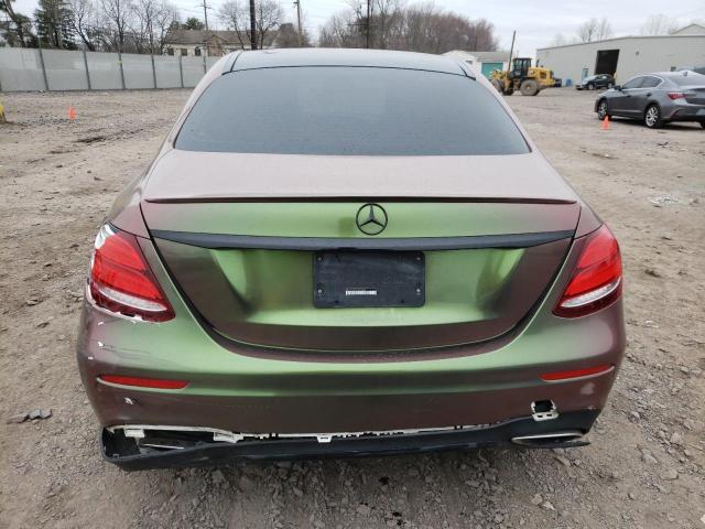 2017 MERCEDES-BENZ E 300 - WDDZF4JB7HA076386